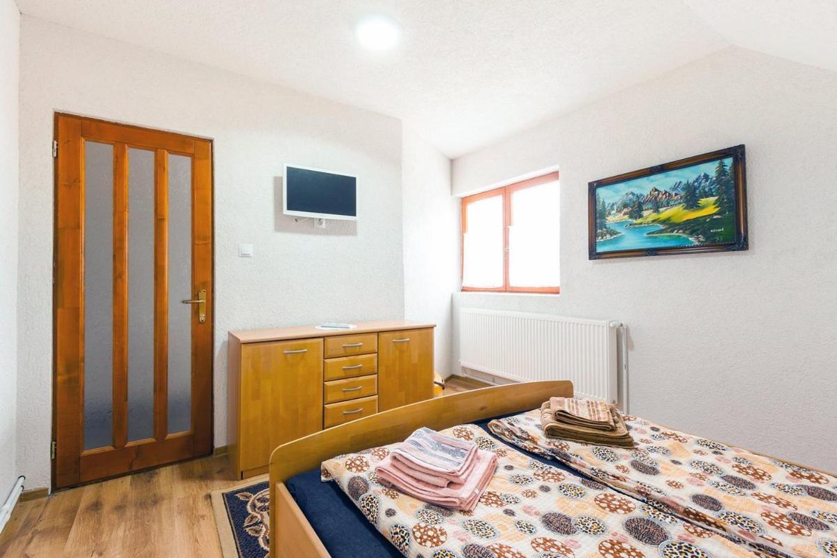 Erőss Kulcsosház Villa Szárhegy Kültér fotó